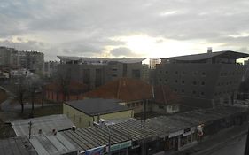 Hotel City Central